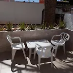 Elana With Free Wifi شقة *