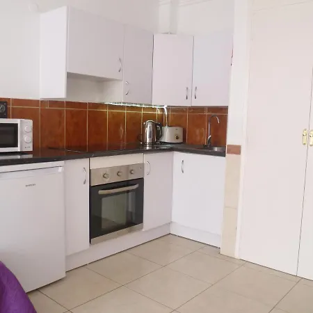 Elana Apartment With Free Wifi * Costa Del Silencio