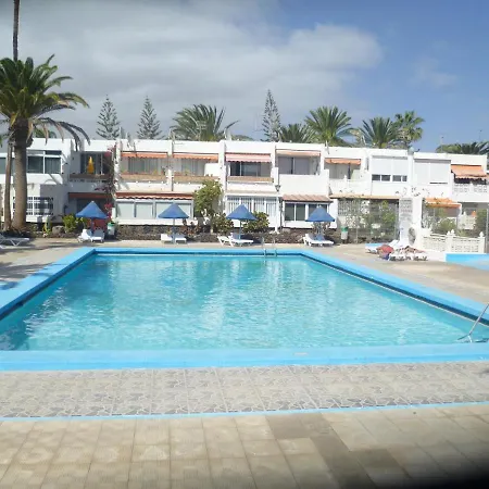 Lejlighed Elana Apartment With Free Wifi *