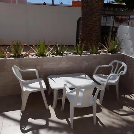 Elana Apartment With Free Wifi Lejlighed *