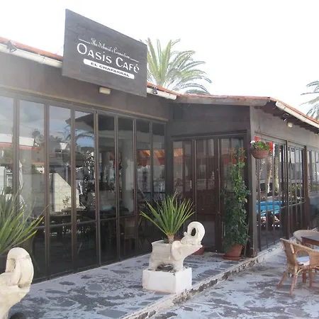 Lejlighed Elana Apartment With Free Wifi