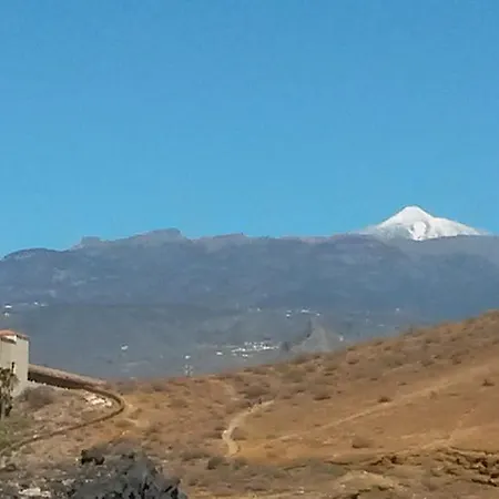 Lejlighed Elana Apartment With Free Wifi Costa del Silencio