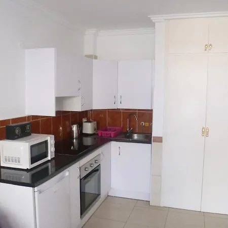 Elana Apartment With Free Wifi Lejlighed *