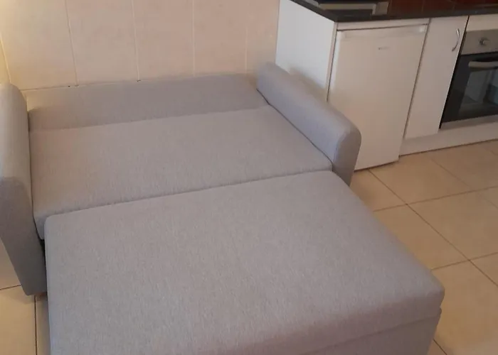 Appartement Elana With Free Wifi *