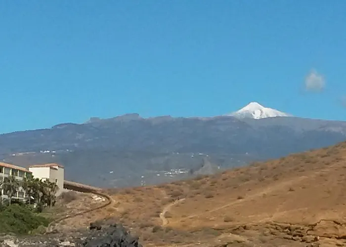 Appartement Elana With Free Wifi Costa Del Silencio