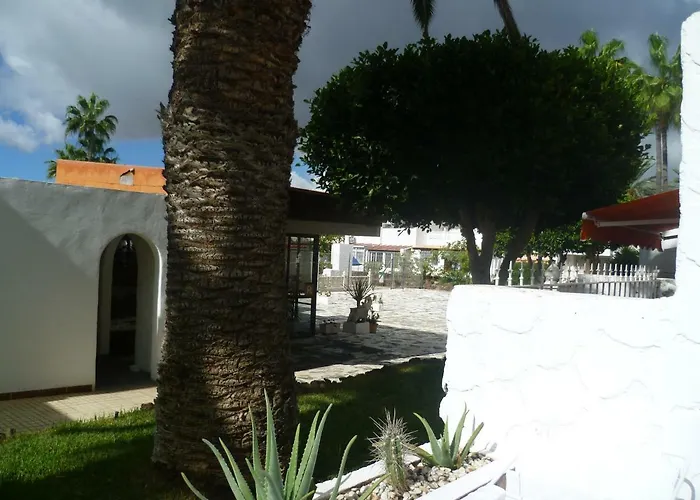 Lejlighed Elana Apartment With Free Wifi *