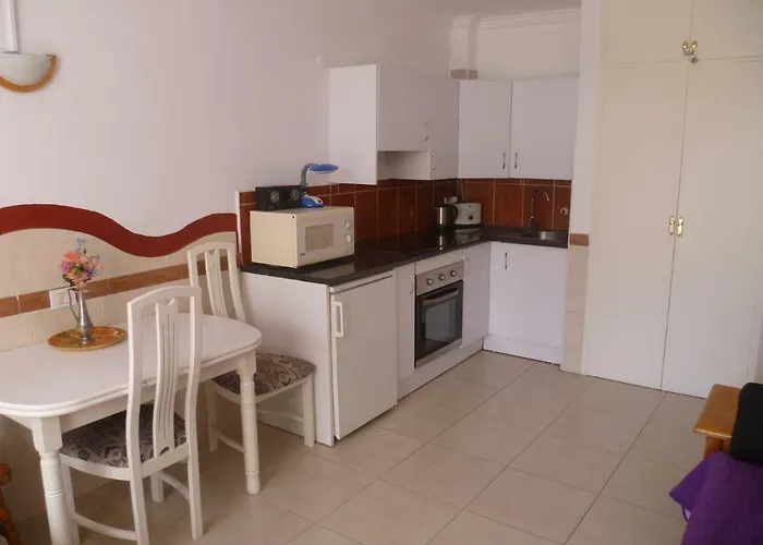 Appartement Elana With Free Wifi *