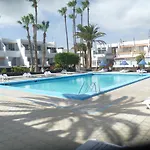 Elana Apartment With Free Wifi * Costa Del Silencio
