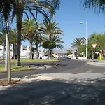 Elana Apartment With Free Wifi Apartment Costa Del Silencio