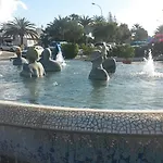 Elana Apartment With Free Wifi Costa Del Silencio