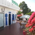Elana Apartment With Free Wifi *