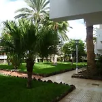Elana Apartment With Free Wifi Costa Del Silencio
