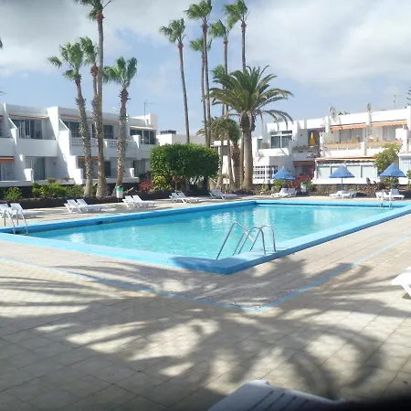 Elana With Free Wifi * Costa Del Silencio