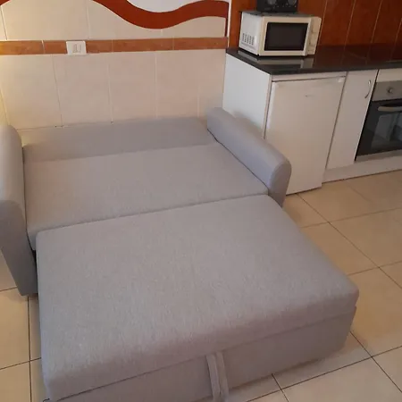 Apartment Elana Apartment With Free Wifi *