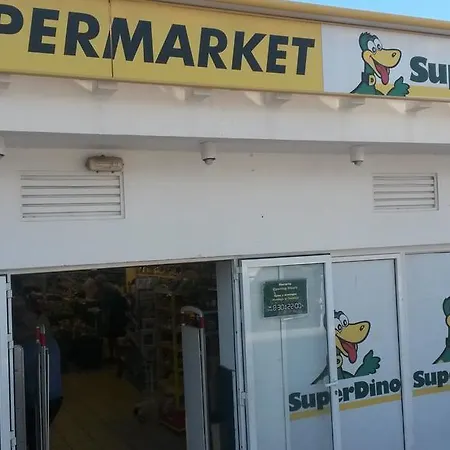 Elana With Free Wifi * Costa Del Silencio