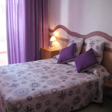 Apartment Elana Apartment With Free Wifi Costa Del Silencio
