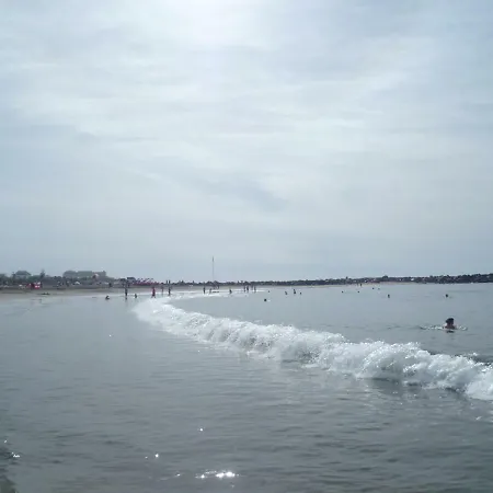 Elana With Free Wifi Appartement *