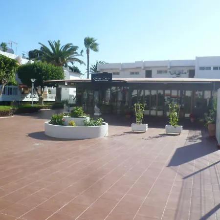 Elana Apartment With Free Wifi * Costa Del Silencio