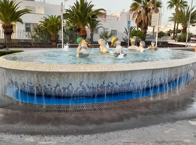 Elana With Free Wifi 아파트 코스타델실렌시오