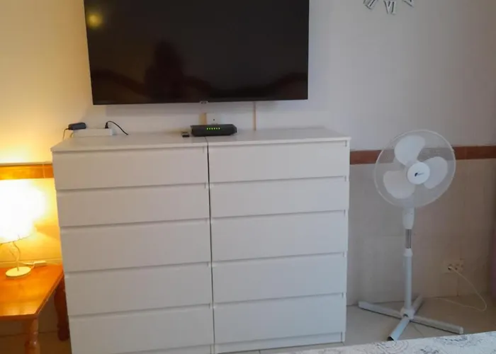 Elana With Free Wifi