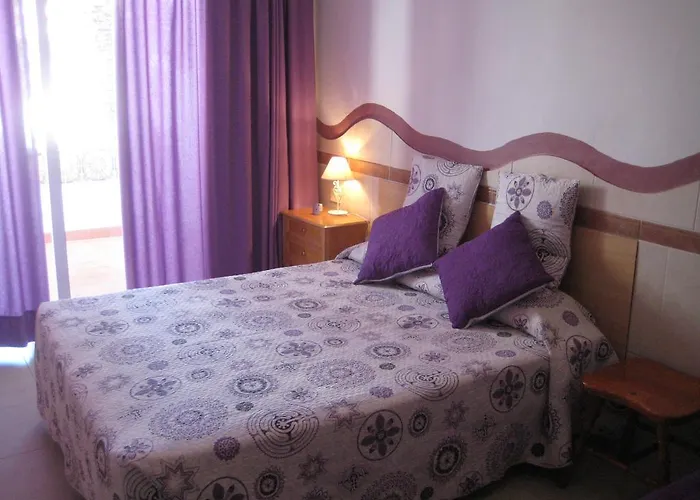Apartamento Elana With Free Wifi Costa del Silencio