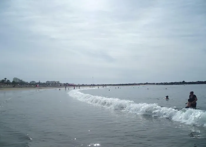 Elana With Free Wifi Appartamento *