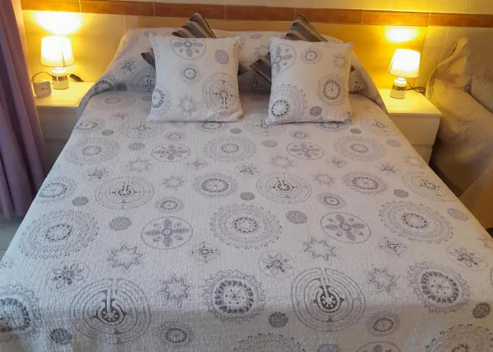 Elana With Free Wifi * קוסטה דל סילנסיו