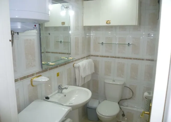 Elana With Free Wifi קוסטה דל סילנסיו